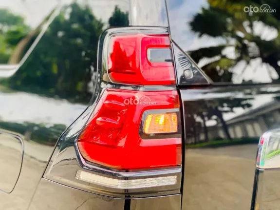 Toyota Land Cruiser Prado VX 2021 - Suv cao cấp giá cực tốt