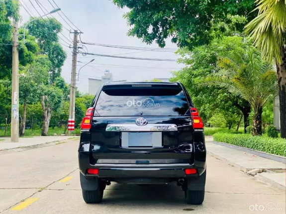 Toyota Land Cruiser Prado VX 2021 - Suv cao cấp giá cực tốt