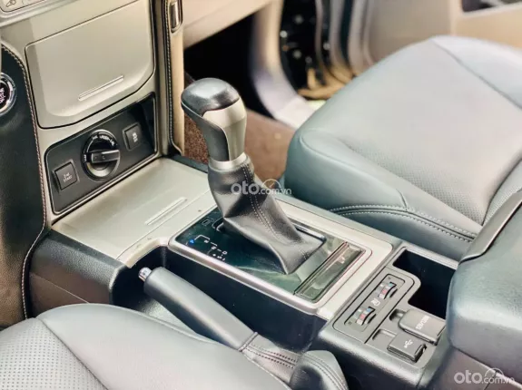 Toyota Land Cruiser Prado VX 2021 - Suv cao cấp giá cực tốt