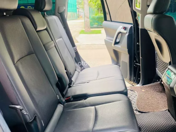 Toyota Land Cruiser Prado VX 2021 - Suv cao cấp giá cực tốt