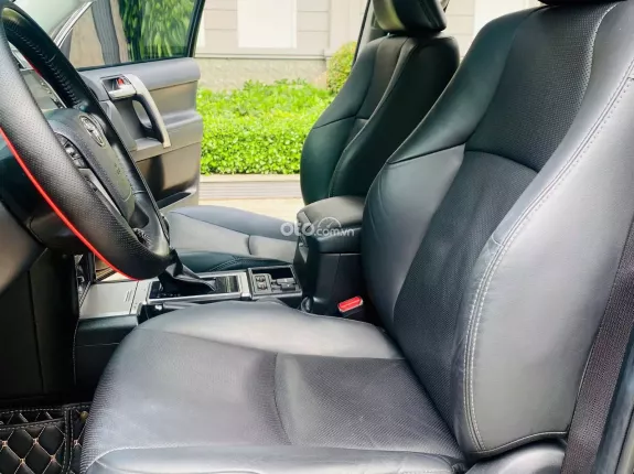 Toyota Land Cruiser Prado VX 2021 - Suv cao cấp giá cực tốt