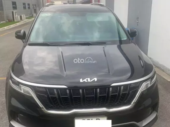 Kia Carnival 2.2D Luxury 2022 - Kia Canival 2022 luxury 2.2D 1 Chủ Từ Mới