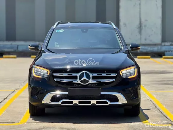 Mercedes-Benz GLC 200 V1 2022 - Xe cũ chất lượng như mới, giá cực tốt