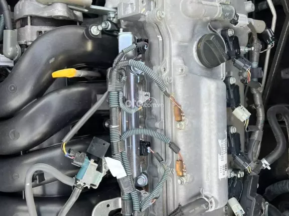 Toyota Corolla Altis 1.8 G 2014 - AT phom mới. Xe chất, máy số keo chỉ zin. Nội ngoại thất đẹp nguyên bản. Hồ sơ cầm tay