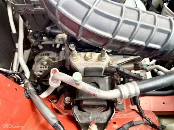 Suzuki XL7 1.5L 2021 - Bán xe Suzuki XL7 1.5 AT sản xuất năm 2021 số tự động, nhập khẩu, màu cam, tên tư nhân