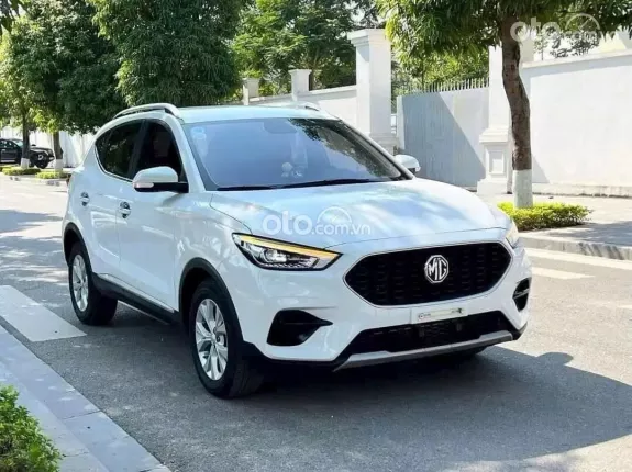MG ZS 2024 - Giảm 100% lệ phí trước bạ + Phụ kiện chính hãng