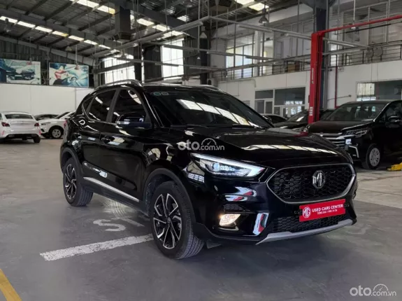 MG ZS 1.5L LUX+ 2025 - Siêu lướt 2.000 km