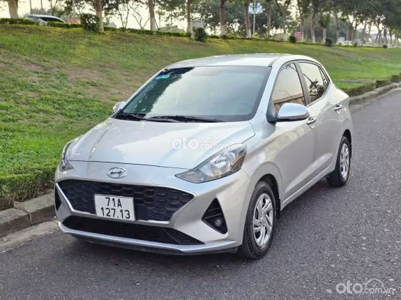 Hyundai Grand i10 2021 - Giá chỉ 255 triệu