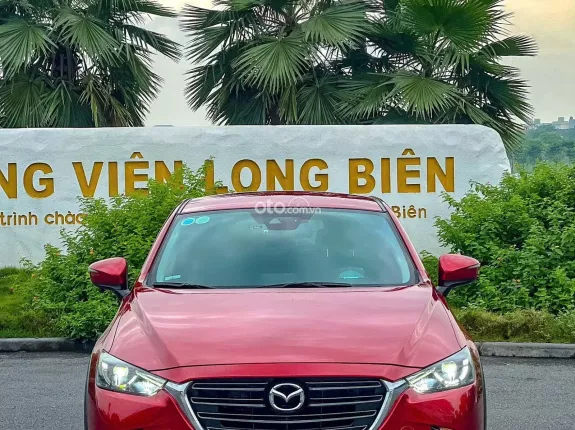 Mazda CX-3 1.5L Premium 2021 - Xe 1 chủ từ đầu full lịch sử hãng