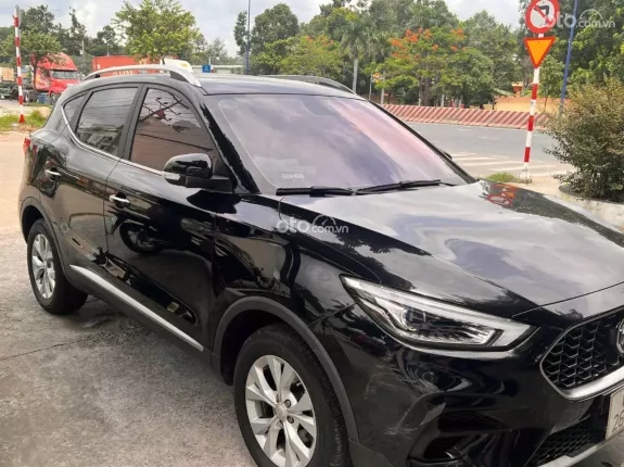 MG ZS STD+ 2023 - 1 chủ từ đầu
