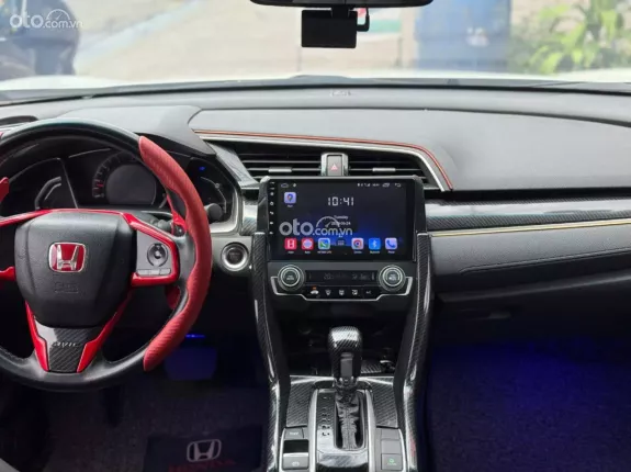 Honda Civic 1.8 E 2018 - Odo 11 vạn