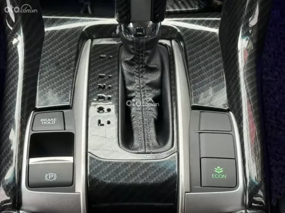 Honda Civic 1.8 E 2018 - Odo 11 vạn