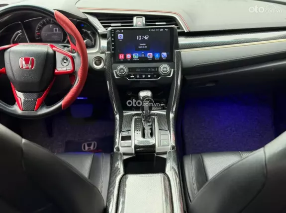 Honda Civic 1.8 E 2018 - Odo 11 vạn