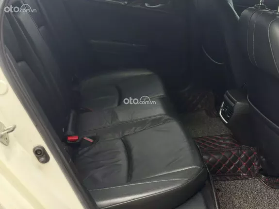 Honda Civic 1.8 E 2018 - Odo 11 vạn