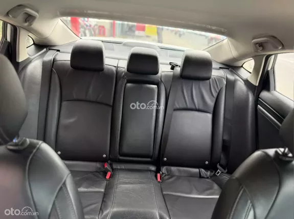 Honda Civic 1.8 E 2018 - Odo 11 vạn