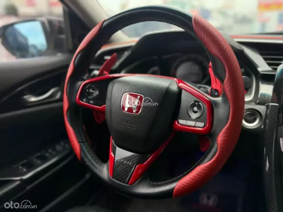 Honda Civic 1.8 E 2018 - Odo 11 vạn