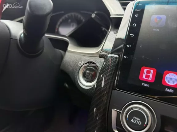 Honda Civic 1.8 E 2018 - Odo 11 vạn
