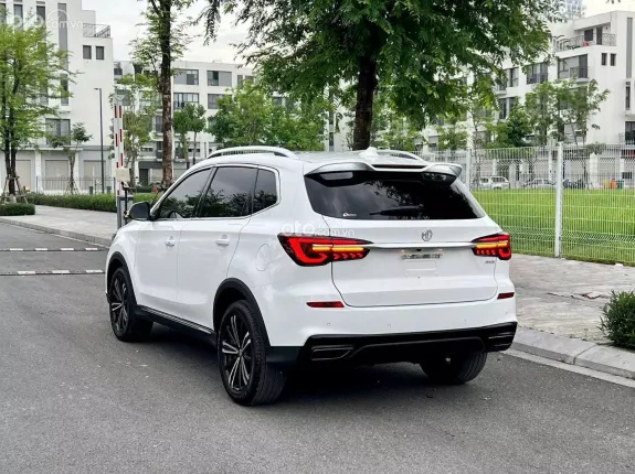 MG RX5 2025 - Hỗ trợ phí trước bạ cho khách hàng nhanh tay liên hệ HOTLINE