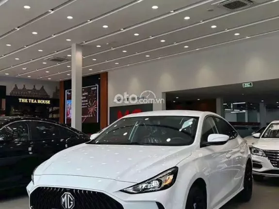 MG 5 2024 - Ưu đãi hấp dẫn lên tới ~100 triệu đồng