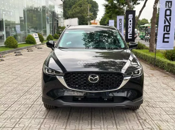 Mazda CX-5 2.0L Premium 2025 - KHO XE ĐỦ MÀU - ĐỦ PHIÊN BẢN - GIAO NGAY