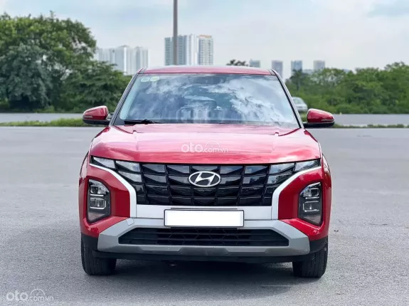 Hyundai Creta 1.5L Đặc biệt 2023 - Creta 1.5L Đặc Biệt 2023