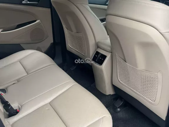 Hyundai Tucson 2018 - Máy móc, hộp số nguyên bản, bảo dưỡng full hãng không thiếu mốc nào