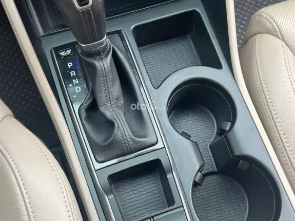 Hyundai Tucson 2018 - Máy móc, hộp số nguyên bản, bảo dưỡng full hãng không thiếu mốc nào