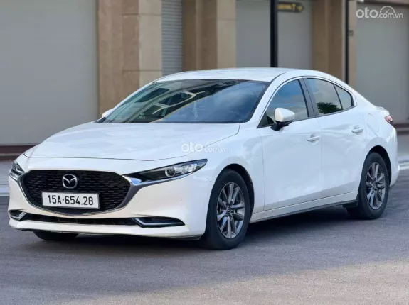 Mazda 3 Sedan 1.5L Luxury 2020 - Bao check test toàn quốc