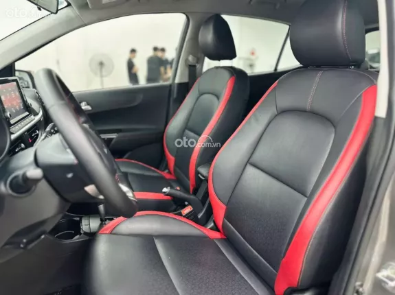 Kia Morning GT-LINE 2022 - Xe gia đình nhỏ gọn, đầy đủ tiện nghi