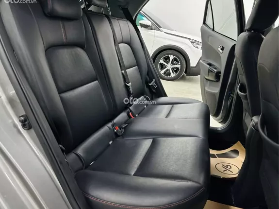 Kia Morning GT-LINE 2022 - Xe gia đình nhỏ gọn, đầy đủ tiện nghi