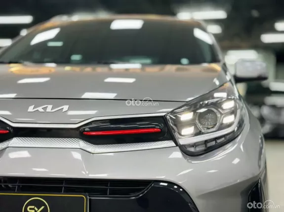 Kia Morning GT-LINE 2022 - Xe gia đình nhỏ gọn, đầy đủ tiện nghi