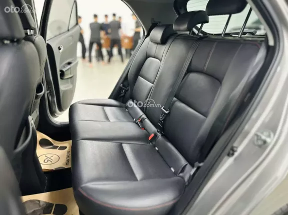 Kia Morning GT-LINE 2022 - Xe gia đình nhỏ gọn, đầy đủ tiện nghi