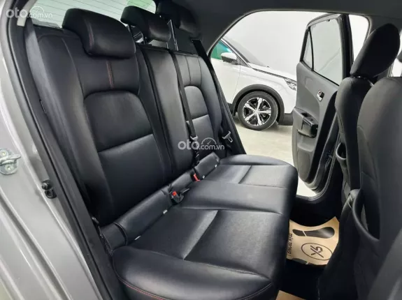 Kia Morning GT-LINE 2022 - Xe gia đình nhỏ gọn, đầy đủ tiện nghi