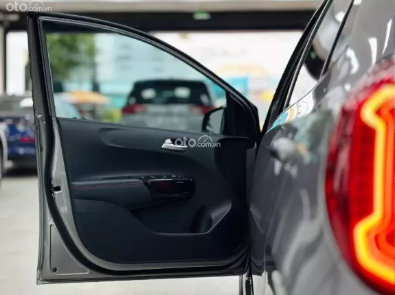 Kia Morning GT-LINE 2022 - Xe gia đình nhỏ gọn, đầy đủ tiện nghi