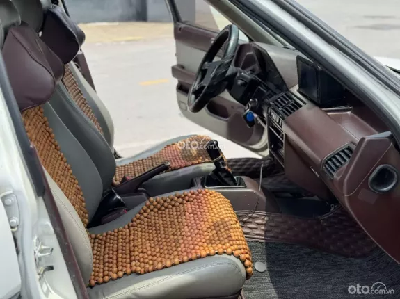 Honda Accord 1990 - Siêu chất, bảo dưỡng full dàn