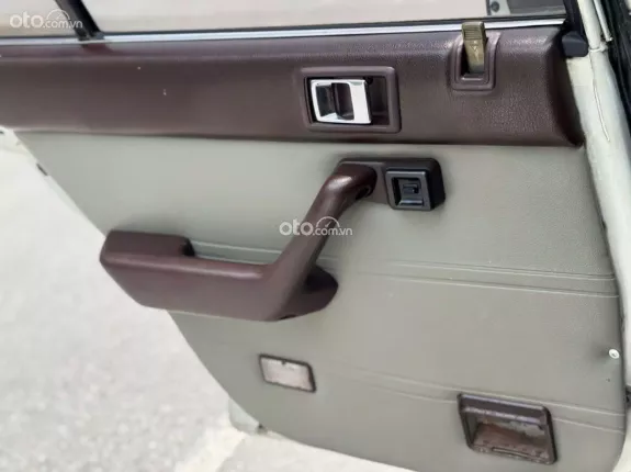 Honda Accord 1990 - Siêu chất, bảo dưỡng full dàn