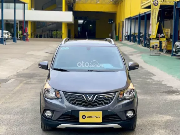 VinFast Fadil Tiêu Chuẩn 2022 - Odo 21.000km