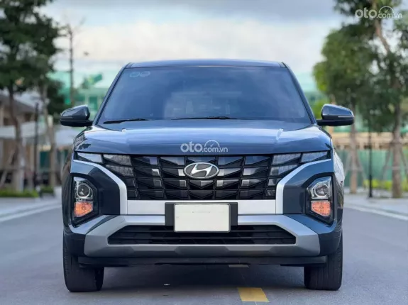 Hyundai Creta 1.5L Tiêu chuẩn 2022 - 1 chủ nhập khẩu nguyên chiếc siêu đẹp