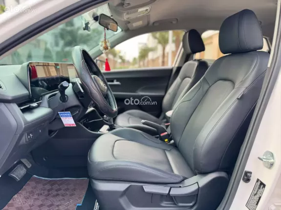 Hyundai Accent 1.5 AT đặc biệt 2024 - Xe đẹp chạy ít