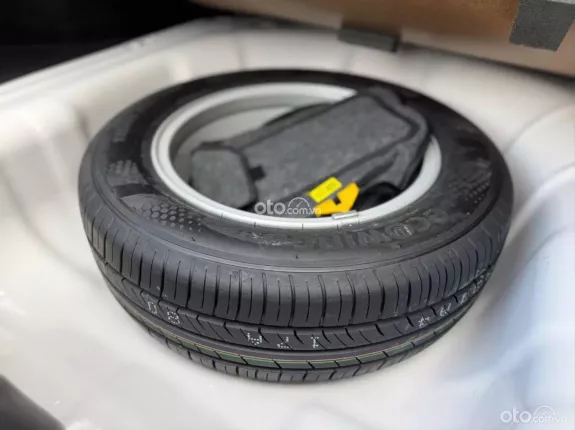 Hyundai Accent 1.5 AT đặc biệt 2024 - Xe đẹp chạy ít