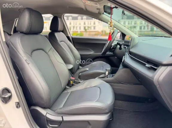 Hyundai Accent 1.5 AT đặc biệt 2024 - Xe đẹp chạy ít