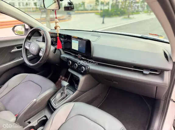 Hyundai Accent 1.5 AT đặc biệt 2024 - Xe đẹp chạy ít