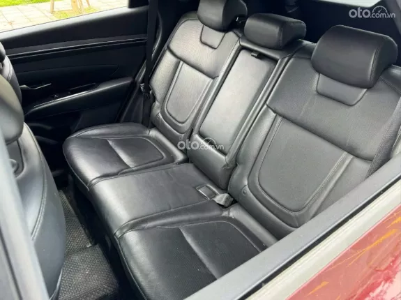 Hyundai Tucson 2.0 Tiêu chuẩn 2021 - Form mới 2022 siêu đẹp