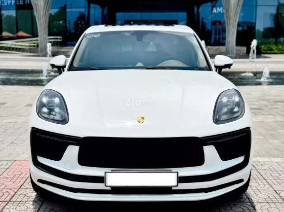 Porsche Macan 2.0 AT 2015 - Porsche Macan 2015 lên full 2023