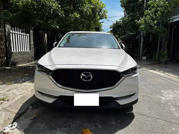 Mazda CX-5 2.0 Deluxe 2022 - Cực đẹp!