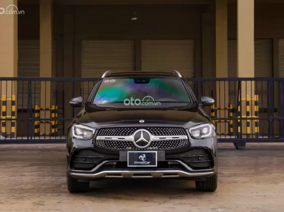 Mercedes-Benz GLC 300 4Matic V1 2022 - BAO ĐẬU BANK 70-90% (Ib Zalo tư vấn trực tiếp 24/7)