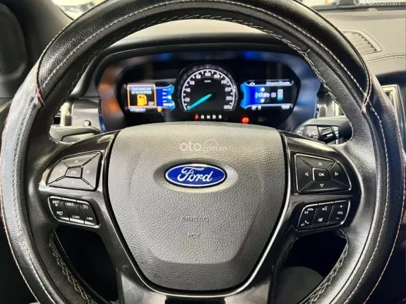 Ford Everest 2.0L ST5 6AT 2WD Titanium 2018 - Xe địa hình mạnh mẽ, phù hợp mọi cung đường