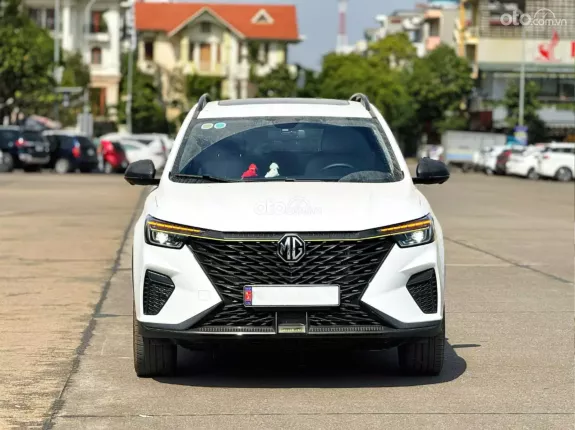 MG RX5 1.5 LUX 2024 - Xe không có điểm chê, bao check