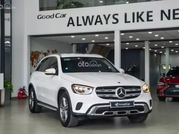 Mercedes-Benz GLC 200 V1 2022 - BAO ĐẬU BANK 70-90% (Ib Zalo tư vấn trực tiếp 24/7)