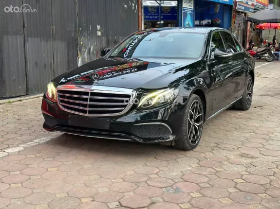 Mercedes-Benz E200 E200 2019 - E200 sx2019 chạy 5vạn siêu đẹp